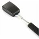thumbnail image 3 of Extensor de cinturón de seguridad para coche Dinheiro, hebilla de cinturón de seguridad de 25 cm, extensión de cinturón de seguridad para coche, clip de cinturón de seguridad, accesorios para coche, 3 of 5