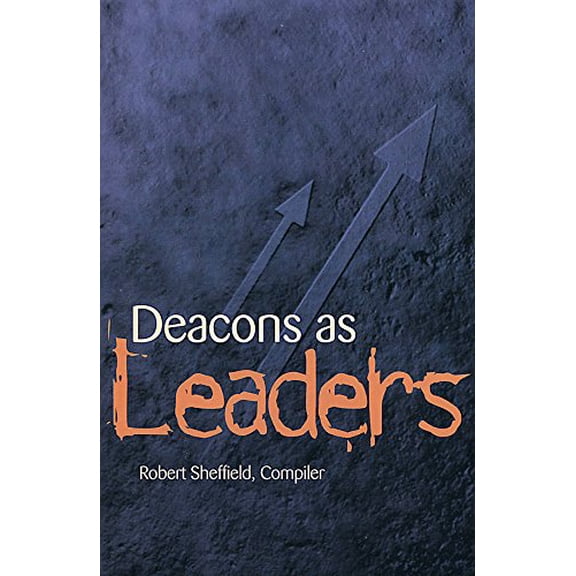Pre-Owned Deacons as Leaders (Paperback)