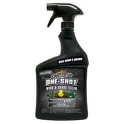 Spectracide One-Shot Weed & Grass Killer, 32 oz, Ready-to-Use Spray Kills Weeds and Grass