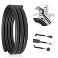 thumbnail image 4 of Bike Cable Housing Foam Sleeve Sound Absorbing Bike Internal Cable Damper, 4 of 9