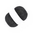 thumbnail image 2 of Hilo de tejer Cuerda de tejer mezclada Cordón de macramé grueso para manualidades de ganchillo Cuerda para hacer bricolaje, gris oscuro sidaley HA000409-05B, 2 of 6
