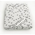 thumbnail image 3 of Health Comfort Charcoal Mattress Protector - Twin, 3 of 4
