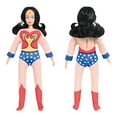 thumbnail image 2 of Wonder Woman Retro 8 Inch Action Figure With Retro Artwork, 2 of 2