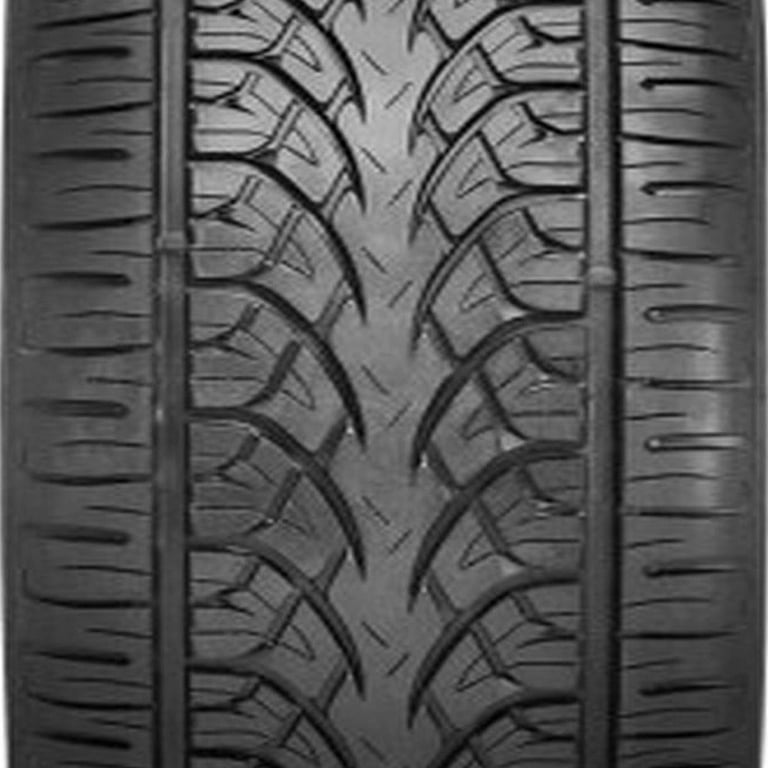Delinte Desert Storm II DS8 High Performance Tire, Size 315/35R20