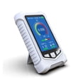 thumbnail image 3 of Multifunctional Intelligent Portable Ozone Analyzer O3 Ozone Meter Gas Detector Sensor Air Quality Pollution Monitor (1 Pcs) ,Easy to Operate, 3 of 5
