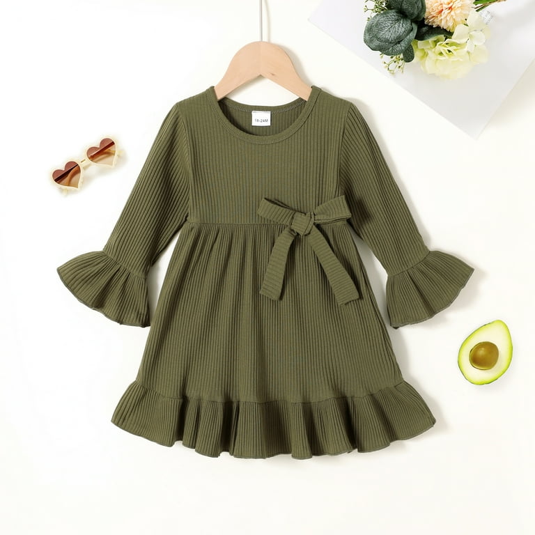 fall dresses 3t Toddler Fall Dresses main image 1
