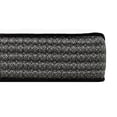 thumbnail image 4 of Pemberly Row Matelas Hybride à Ressorts Ensachés de 12 Pouces - Matériau en Tissu Gris, 4 of 13