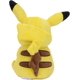 thumbnail image 3 of Pokémon y Pikachu de 8 pulgadas de calidad superior: adorable juguete de peluche ultra suave, perfecto para jugar y exhibir: Gotta Catch ˜Em All, amarillo, 3 of 5