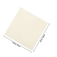 thumbnail image 2 of Phenofice 20Pcs Insulation Pads Wool Composite Fiber Hair Perm Protection For Stylists, 2 of 5