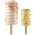 thumbnail image 3 of Palitos de paleta de 200 piezas, palitos de madera para hacer helados y manualidades Adepaton MZQ-0266, 3 of 7