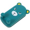 thumbnail image 2 of Miangastore Cell Phone Stand Dark Green 1Set 4.7x2.6x0.8in, 2 of 8