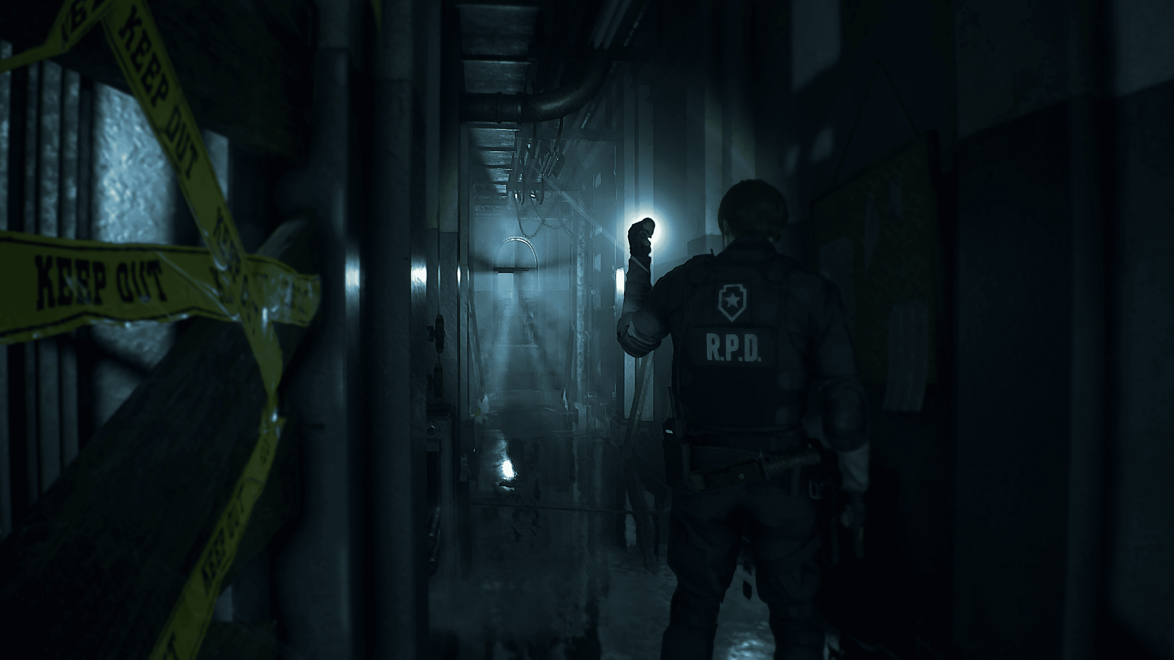 Resident Evil 2 Remake Standard Edition Capcom Xbox One Físico