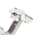 thumbnail image 3 of 135 Degree Special Corner Cabinet Door Hinge, Folded Cabinet Door Hinge, Pack of 2, 3 of 4