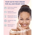 thumbnail image 4 of Crema para el cuidado de la piel e70 para el tratamiento de la rosácea y alivio del enrojecimiento, 65 ml, 2 unidades, 4 of 9