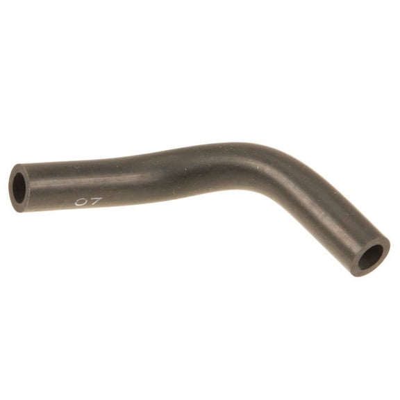Reservoir To Adapter Expansion Tank Hose - Compatible with 2003 - 2007 Honda Accord 2004 2005 2006