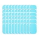 thumbnail image 1 of 60PCS Gel Pad, Electrode Gel Replacement Pad, Absorbent Gel Pad, Abdominal Accessories., 1 of 5