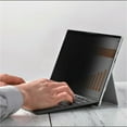 thumbnail image 6 of StarTech 4-Way 12.4in Surface Laptop Go 1/2/3 Privacy Screen Filter, 6 of 6