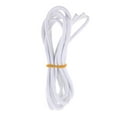 thumbnail image 2 of S SERENABLE Heavy Duty 5mm Elastic Shock Cord Bungee Rope for Replacement, Repair & Outdoors 2m, 2 of 9