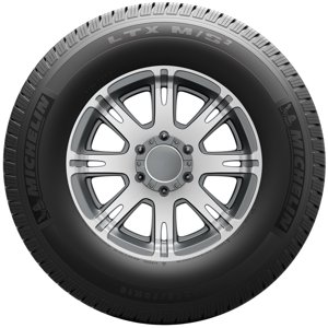 Michelin LTX M/S 2 Highway Tire P265/60R18 109H Sansujyuku sansujyuku.com