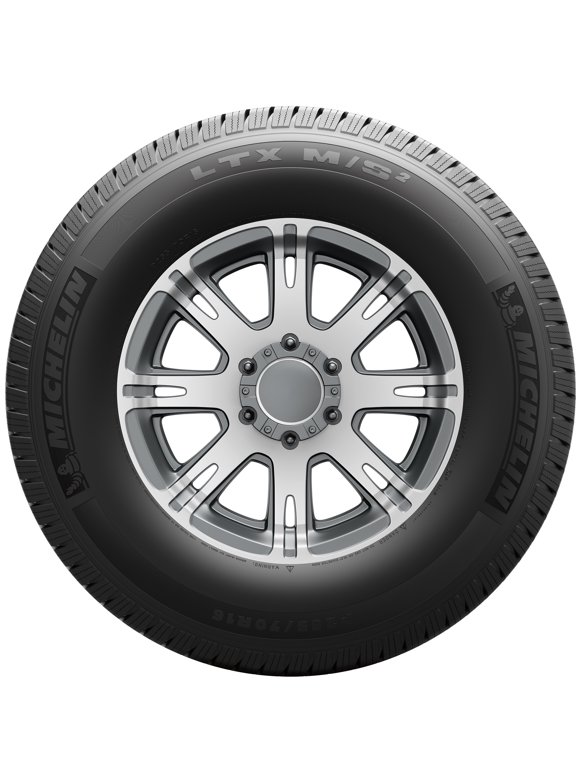 Michelin 275/55R20 Tires in Shop by Size