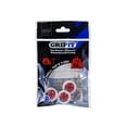 thumbnail image 3 of Gripit - Red Plasterboard Fixings 18mm (Pack 4), 3 of 5