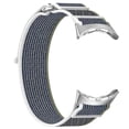 thumbnail image 1 of BotaniNest Smart Sports Watch Band Nylon Braided Replacement Strap For All Terrain Adventures, 1 of 4