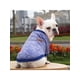 thumbnail image 3 of 1pc Polyester Classic Solid Color Knit Sweater For Autumn And Winter, Suitable For Small And Medium-sized Pets To Keep Warm, 3 of 4