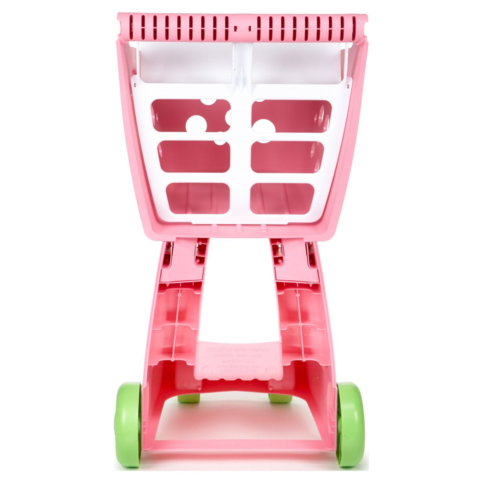Little Tikes Lil Shopper - Pink For Girls and Boys Ages 1 Year + - image 5 of 7