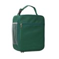 thumbnail image 2 of Women'S Insulated Lunch Cooler Handbag Slim Fit Thermal Tote Bag for Meal Prep and Healthy Eating 10X6X10 Inch Durable 600D Oxford Cloth Lunchbox for Outdoor Use, 2 of 6