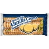 Great Value: Family Size Vanilla CrMe Sandwich Cookies, 2 lb