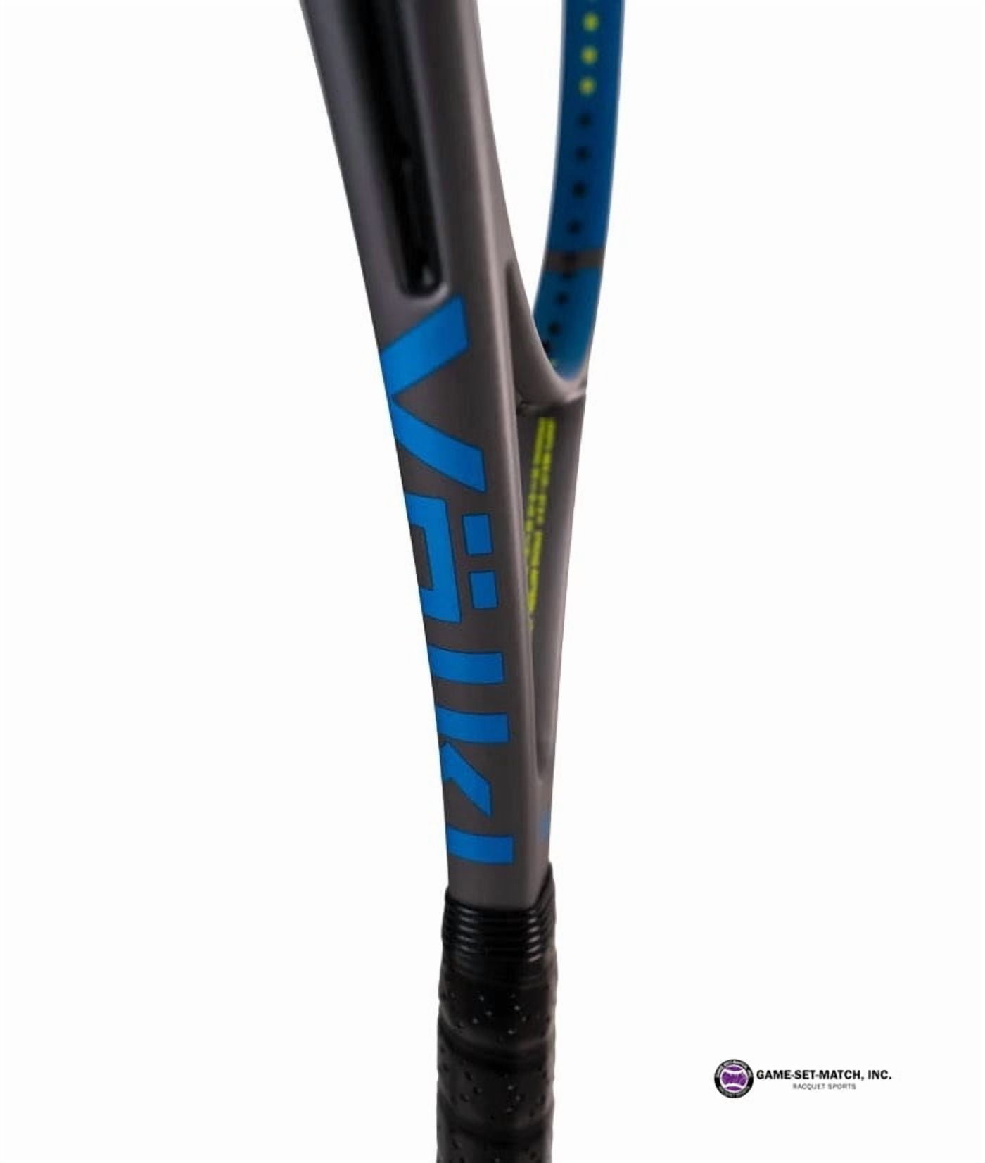 Volkl V-Cell 7 Tennis Racquet L2 (4-1/4) Unstrung