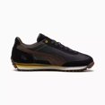 thumbnail image 3 of PU & MA EASY RIDER x HARRY POTTER 401208-01 Black/Chocolate Unisex Sneakers, 3 of 6