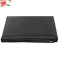 thumbnail image 3 of 1Pc Outdoor Parasol Cover Terrace Parasol Cover Garden Umbrella Cover Dustproof Waterproof Cover (Black), 3 of 10