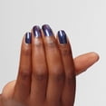 thumbnail image 4 of Esmalte de uñas OPI Infinite Shine Awe Night Long Sheer Dark Blue, 4 of 6