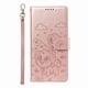 thumbnail image 4 of Funda Cartera GANGXUN con Diseño de Perrito en Relieve para iPhone 14 Pro , Protección 360° con Ranuras y Correa Desmontable, 4 of 6