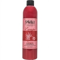 Spazazz SPZ-291 12 oz Original Aromatherapy & Spa experience Elixir, Pomegranate Energize