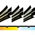 thumbnail image 5 of CWI Lighting Candora Integrated LED Black Chandelier, 5 of 8