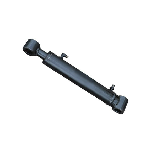 Titan Attachments Replacement Hydraulic Cylinder For Titan QT Grapple Rakes