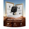 thumbnail image 4 of Cargador de Coche ESR Qi2 MagSafe 15 W Ajustable para iPhone, 4 of 9