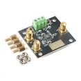thumbnail image 1 of AD8130 Differential Receiver Amplifier Board Module Single-Ended Common Mode Rejection Ratio Low Noise Distortion Board, 1 of 8