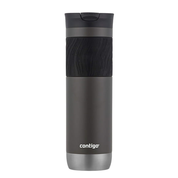 Contigo Snapseal Insulated Travel Mug 1 Count (Pack of 1) Sake