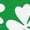Green C, variant on THDHVS Girls Shirts,Girls Short Sleeve Tops,Kids St Patrick's Day Fashion Print Short Sleeve Tee Green 10-11 Years