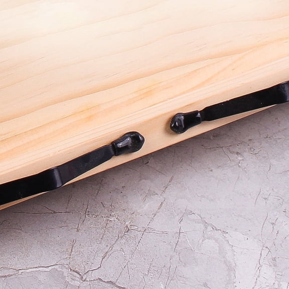 Atril de madera para libros, atril de madera multifuncional para lectura, atril de madera para lectura, ingeniería de precisión