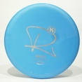 thumbnail image 6 of Kastaplast K3 Reko Disc Golf Putter & Approach Disc, Pick Color/Weight [Stamp & Exact Color May Vary] White 173-174 grams, 6 of 6