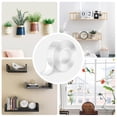 thumbnail image 6 of Transparent Washable Nano Tape, Reusable Traceless Double Sided Tape for Home, Kitchen, Office 16.5 Ft, 6 of 8