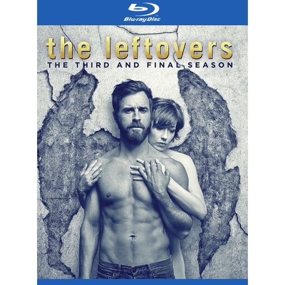 The Leftovers: The Third Season (The Final Season)