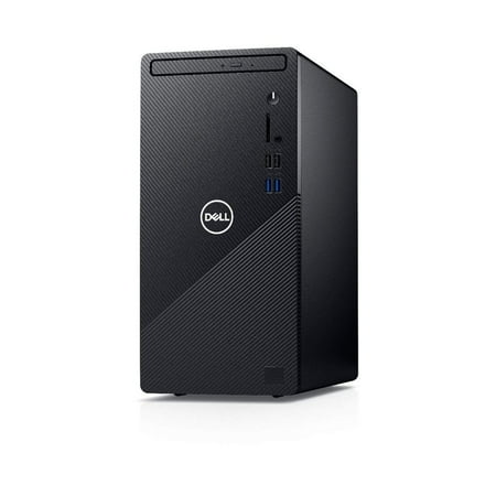 Dell Inspiron 3880 Desktop Mini Tower - Intel Core i5 10th Gen - i5 ...