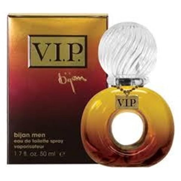 Bijan Vip For Men - Edt Spray 2.5 Oz