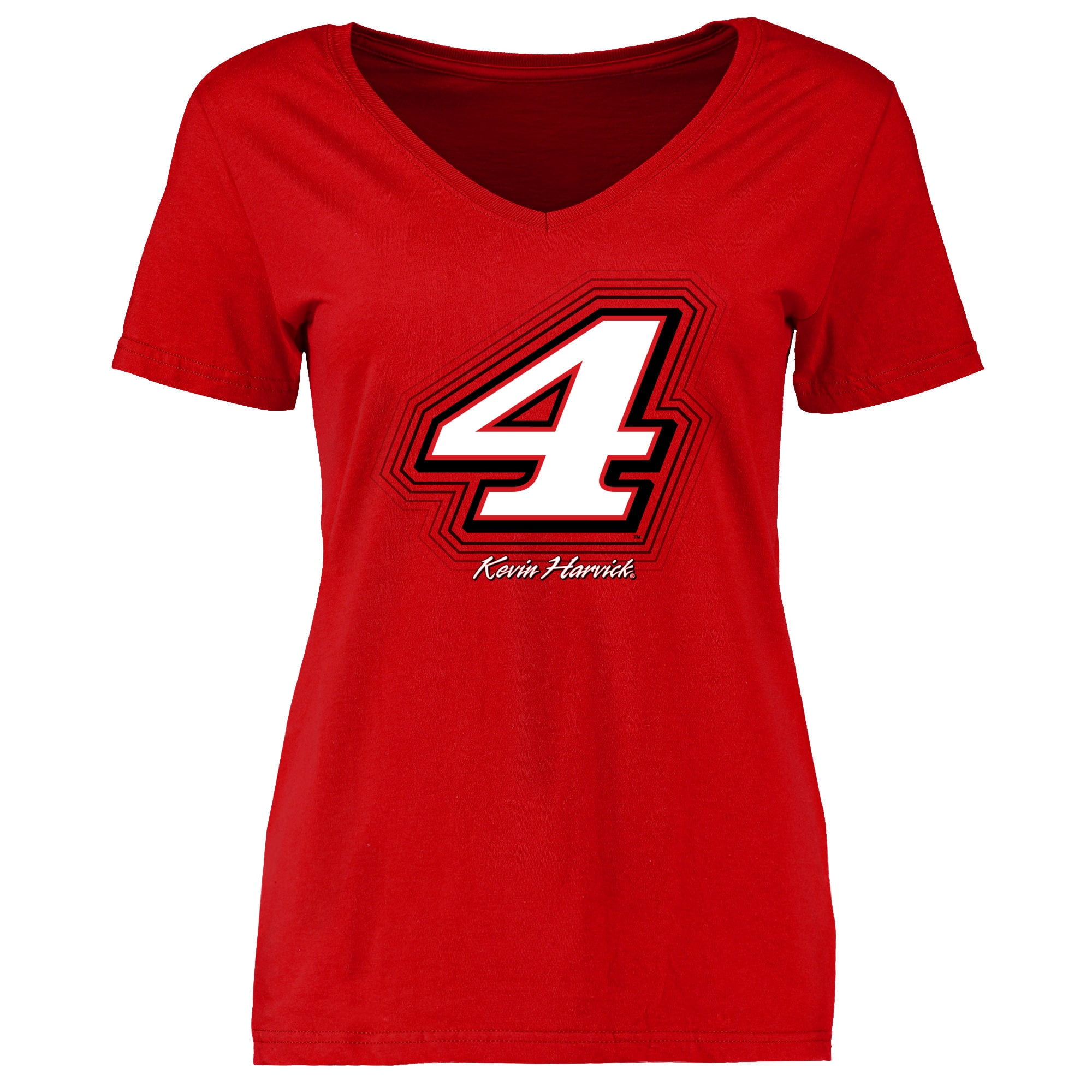 kevin harvick tshirt