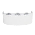 thumbnail image 3 of LED De Pared Moderno, aleación De Aluminio, Impermeable, Decorativo,, 3 of 7